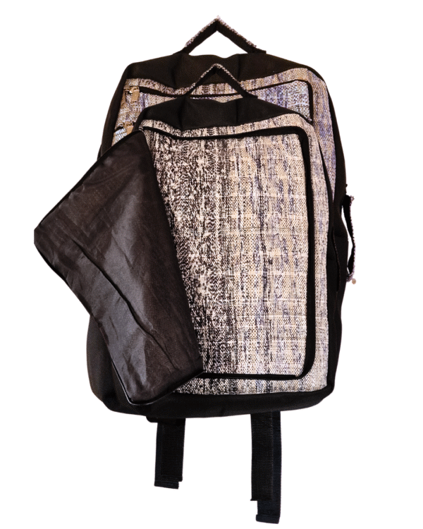 Maxi Multi-Purpose Backpack - Image 3